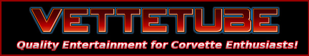 VetteTube - Corvette Videos